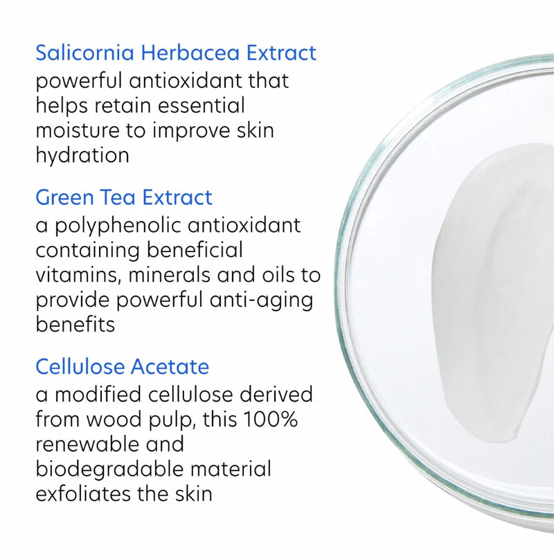 PCA SKIN - Daily Exfoliant (7 oz - 207 ml)