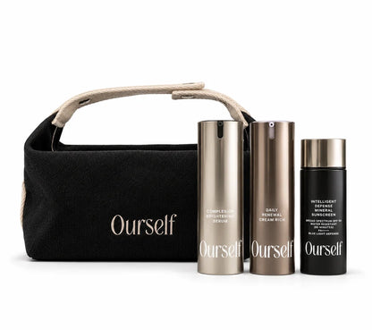 Ourself® Dark Spot Rescue Kit