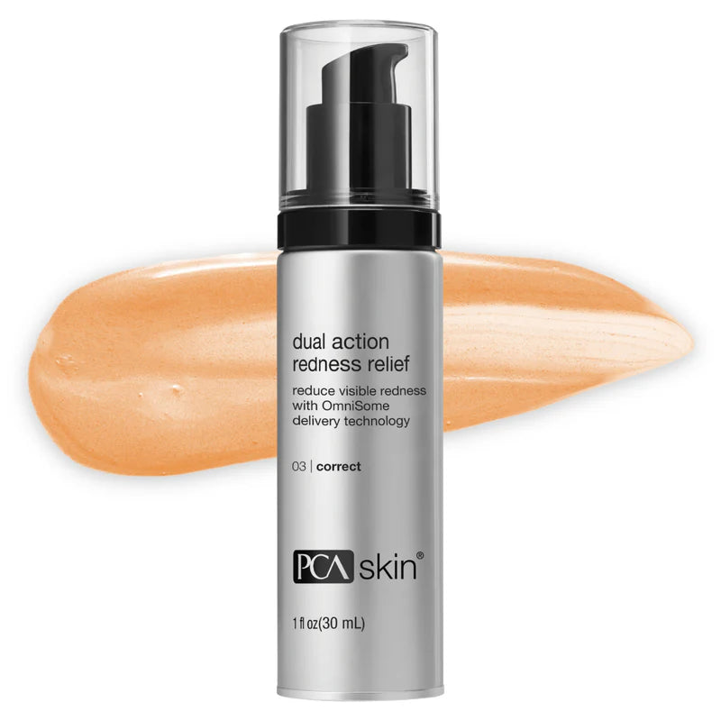 PCA SKIN - Dual Action Redness Relief (1 oz - 30 ml)