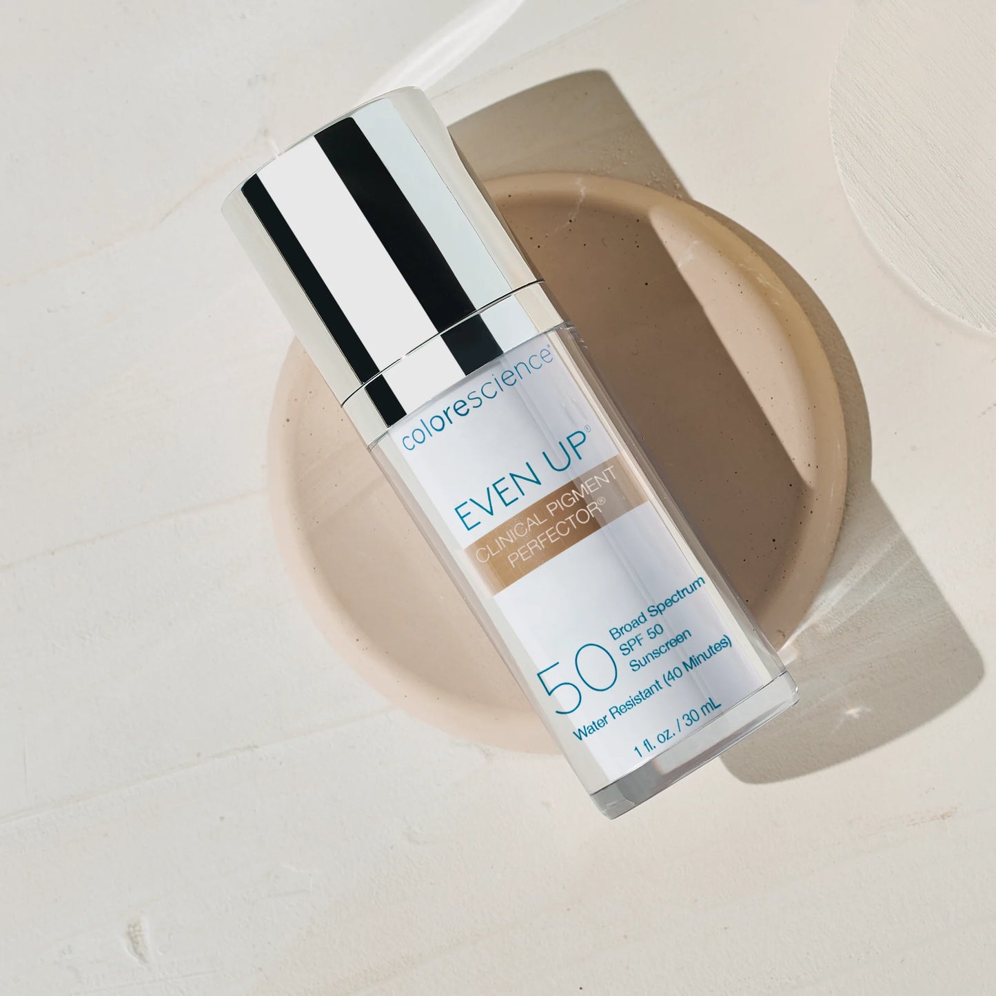 COLORESCIENCE - Even Up® Clinical Pigment Perfector® SPF 50 (1.0 oz)