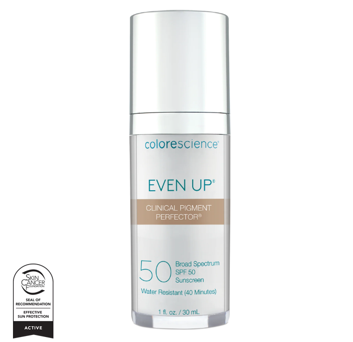 COLORESCIENCE - Even Up® Clinical Pigment Perfector® SPF 50 (1.0 oz)