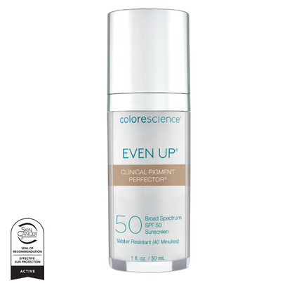 COLORESCIENCE - Even Up® Clinical Pigment Perfector® SPF 50 (1.0 oz)