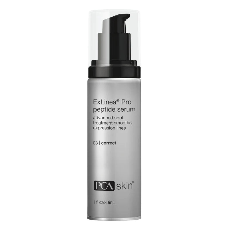 PCA SKIN - ExLinea® Pro Peptide Serum (30 ml)