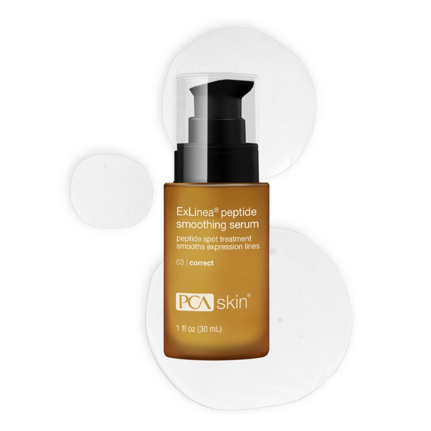 PCA SKIN - ExLinea® Peptide Smoothing Serum (1 oz)