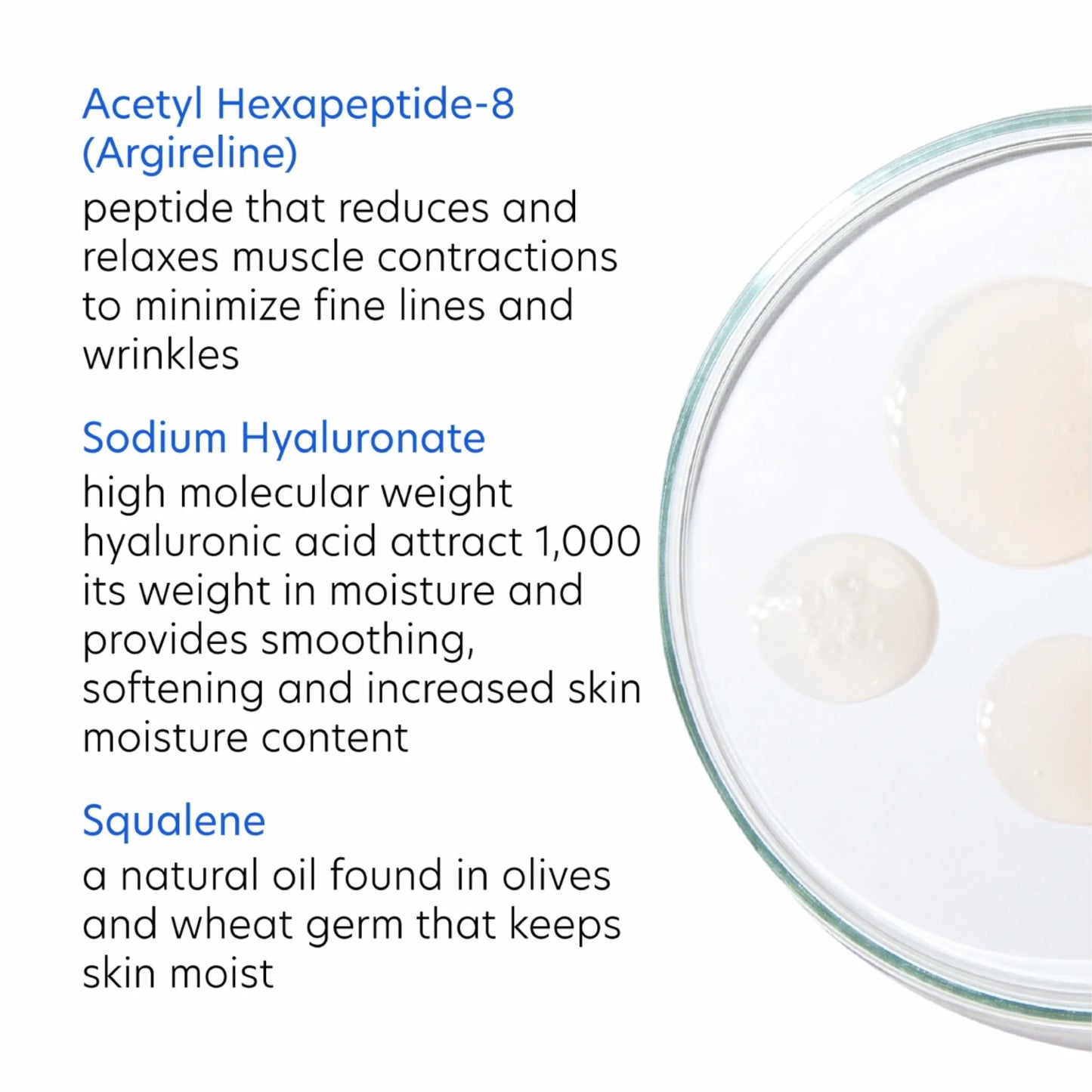 PCA SKIN - ExLinea® Peptide Smoothing Serum (1 oz)