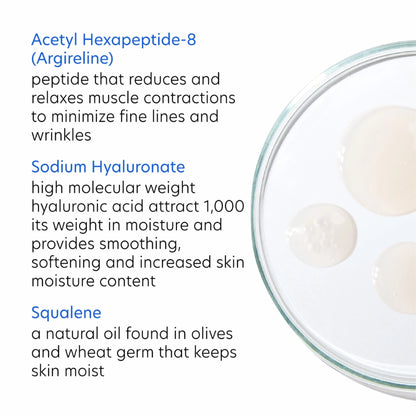 PCA SKIN - ExLinea® Peptide Smoothing Serum (1 oz)