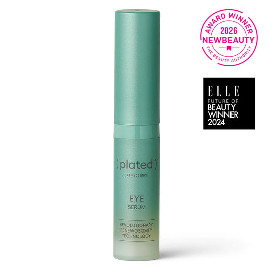 PLATED - EYE Serum (8ml)