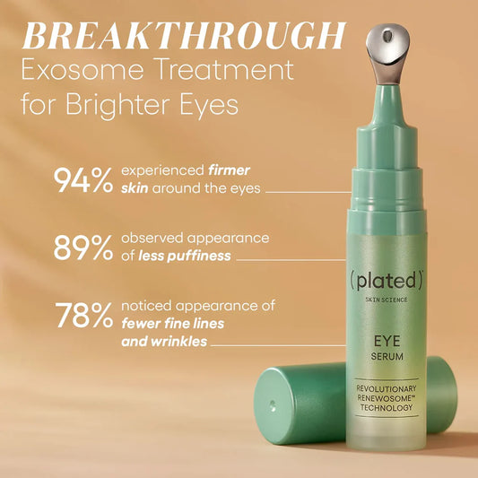 PLATED - EYE Serum (8ml)