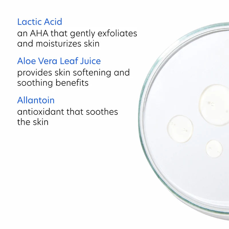 PCA SKIN - Facial Wash (7 oz - 207 ml)