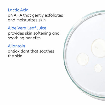 PCA SKIN - Facial Wash (7 oz - 207 ml) - Available in Deluxe Travel Size
