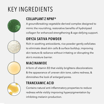 HydroPeptide® Foaming Cream Cleanser (4 oz) - Available in Deluxe Travel Size