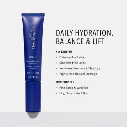HydroPeptide - Face Lift (1 oz)