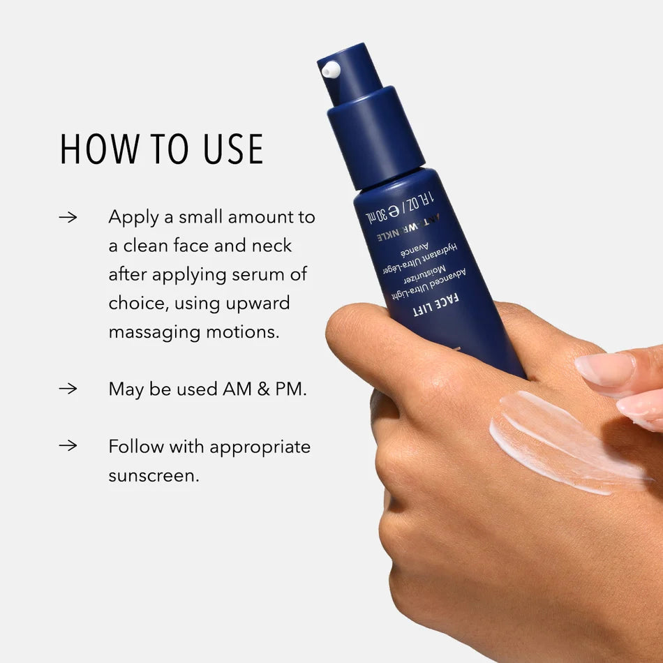 HydroPeptide - Face Lift (1 oz)