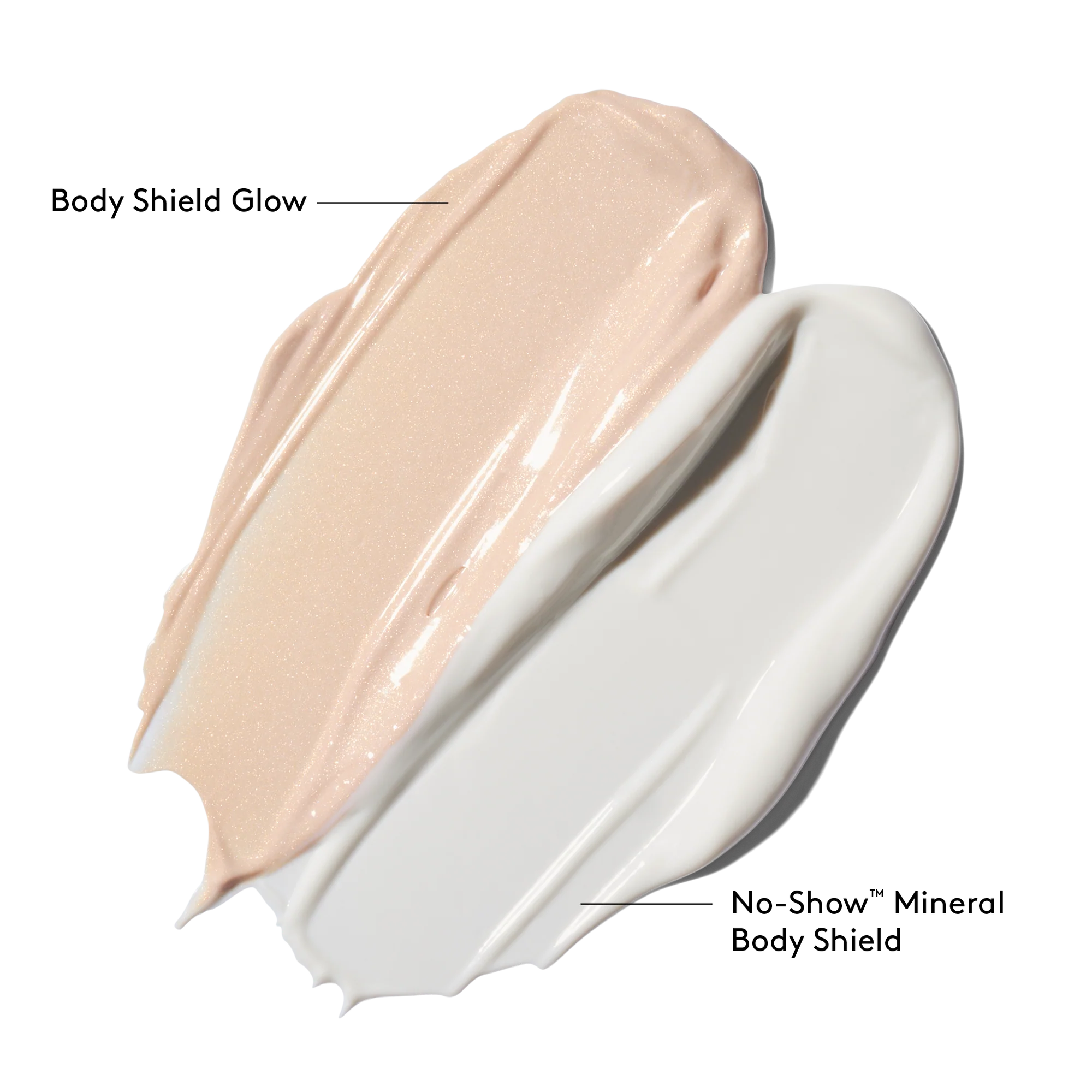 COLORESCIENCE - Total Protection™ Body Shield Glow SPF 50 (3 oz)