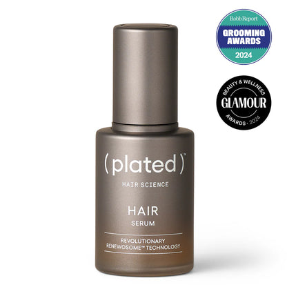 PLATED - HAIR Serum (30ml)