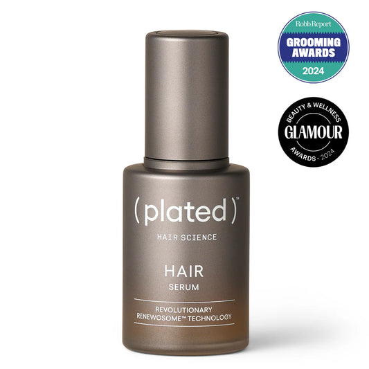 PLATED - HAIR Serum (30ml)