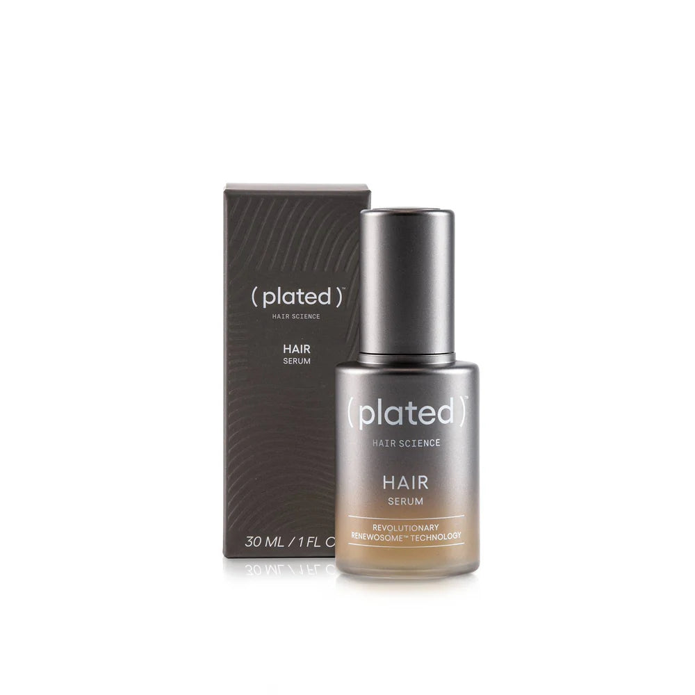 PLATED - HAIR Serum (30ml)