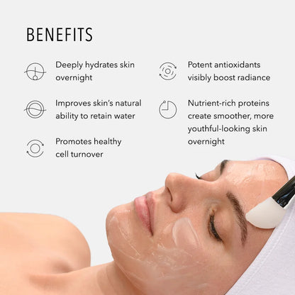 HydroPeptide - Hydro-Lock Sleep Mask (2.5 oz)