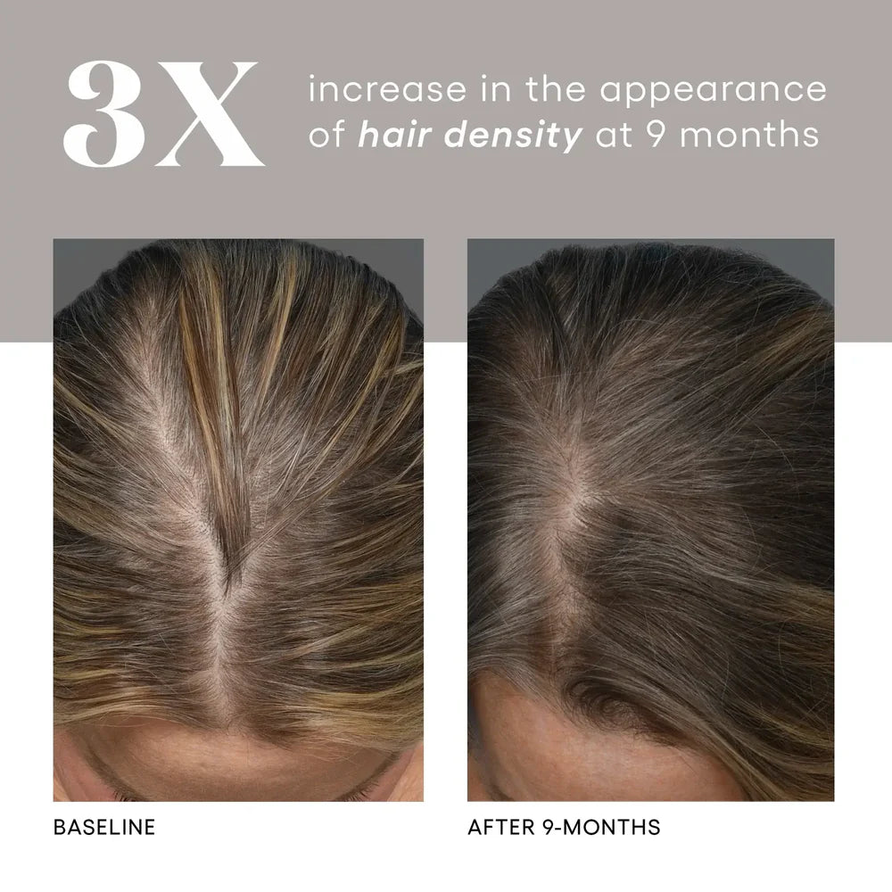 PLATED - HAIR Serum (30ml)