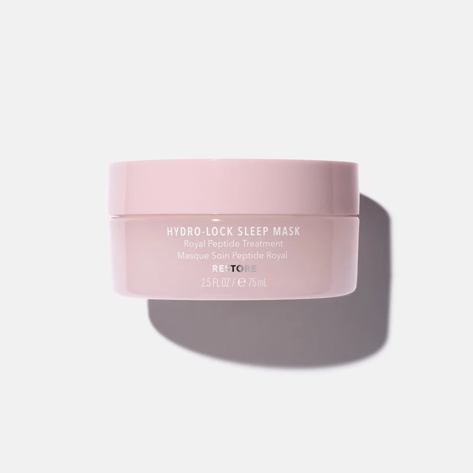 HydroPeptide - Hydro-Lock Sleep Mask (2.5 oz)