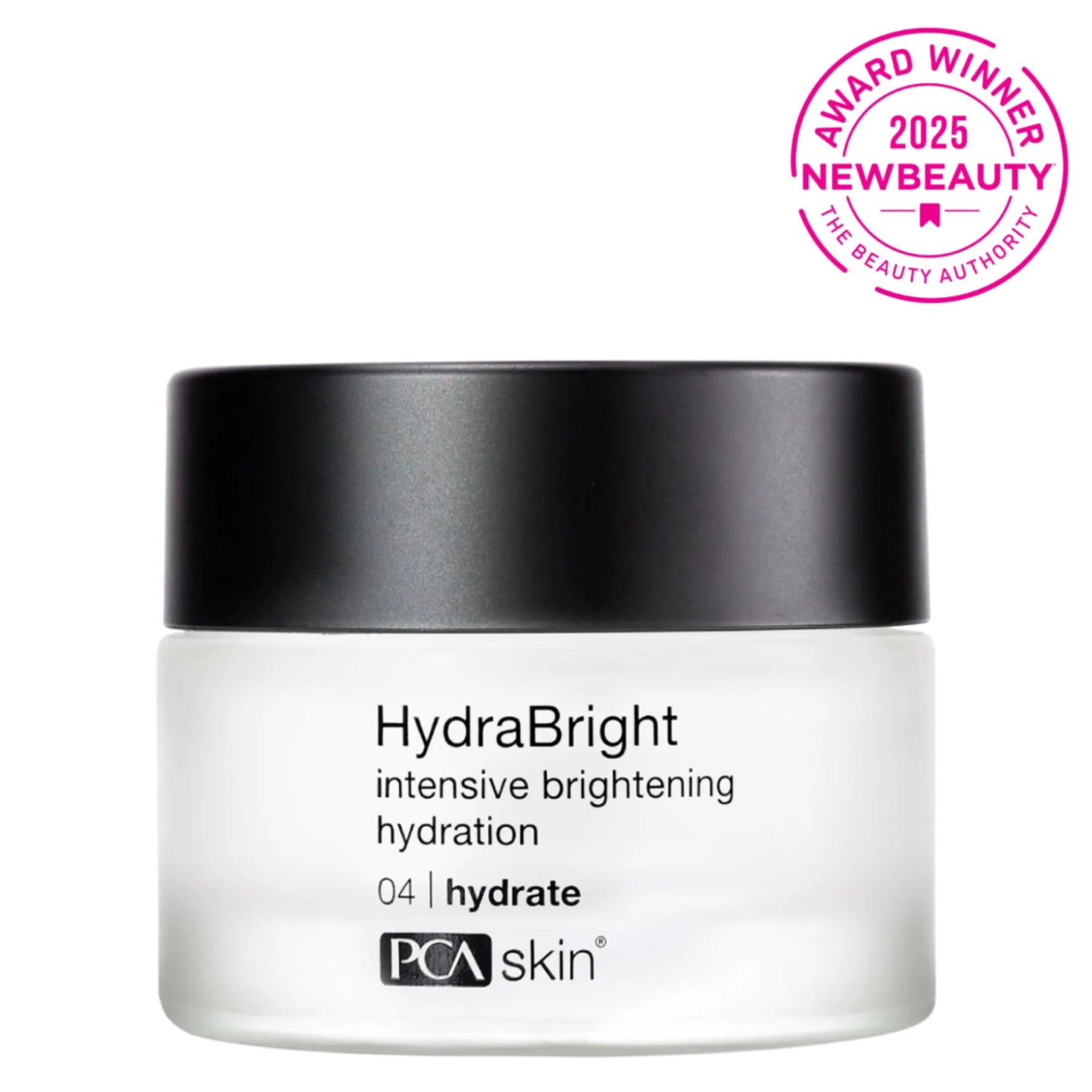 PCA SKIN - HydraBright (1.7 oz) - Available in Deluxe Travel Size