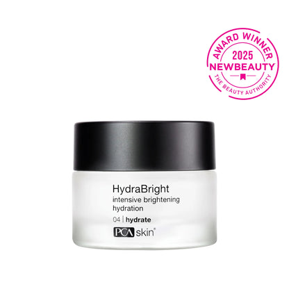 PCA SKIN - HydraBright (1.7 oz) - Available in Deluxe Travel Size