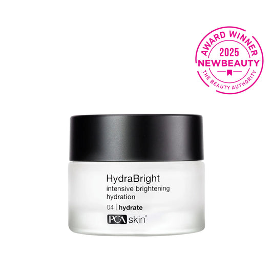 PCA SKIN - HydraBright (1.7 oz) - Available in Deluxe Travel Size