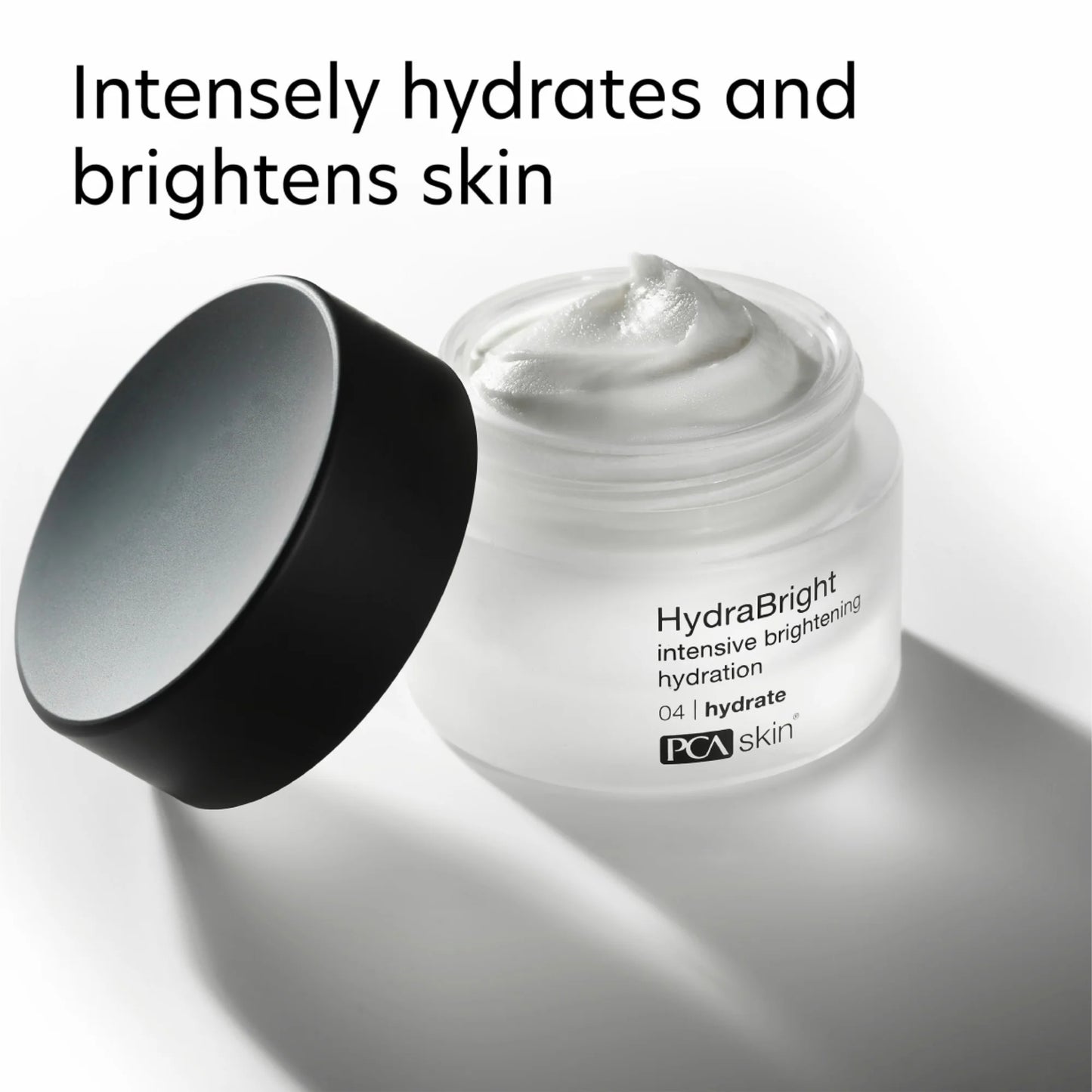 PCA SKIN - HydraBright (1.7 oz) - Available in Deluxe Travel Size