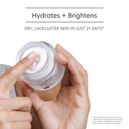 PCA SKIN - HydraBright (1.7 oz) - Available in Deluxe Travel Size