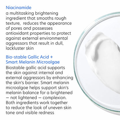 PCA SKIN - HydraBright (1.7 oz) - Available in Deluxe Travel Size