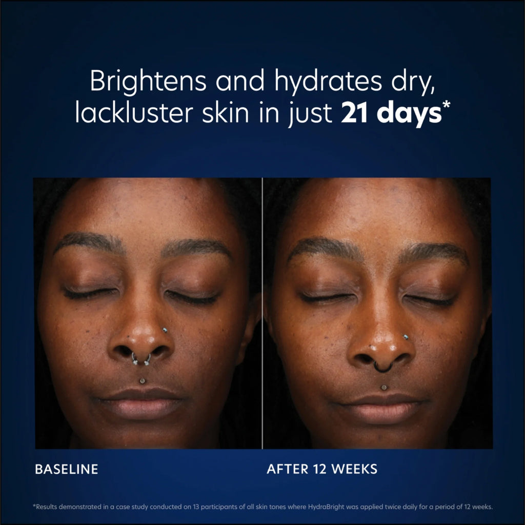 PCA SKIN - HydraBright (1.7 oz) - Available in Deluxe Travel Size