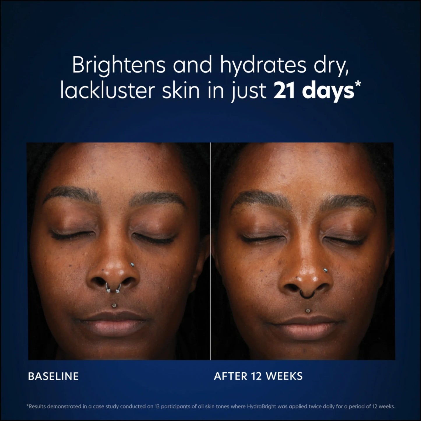 PCA SKIN - HydraBright (1.7 oz) - Available in Deluxe Travel Size