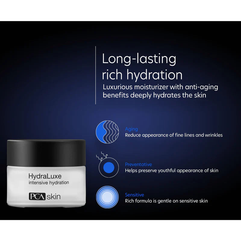 PCA SKIN - HydraLuxe (1.8 oz)