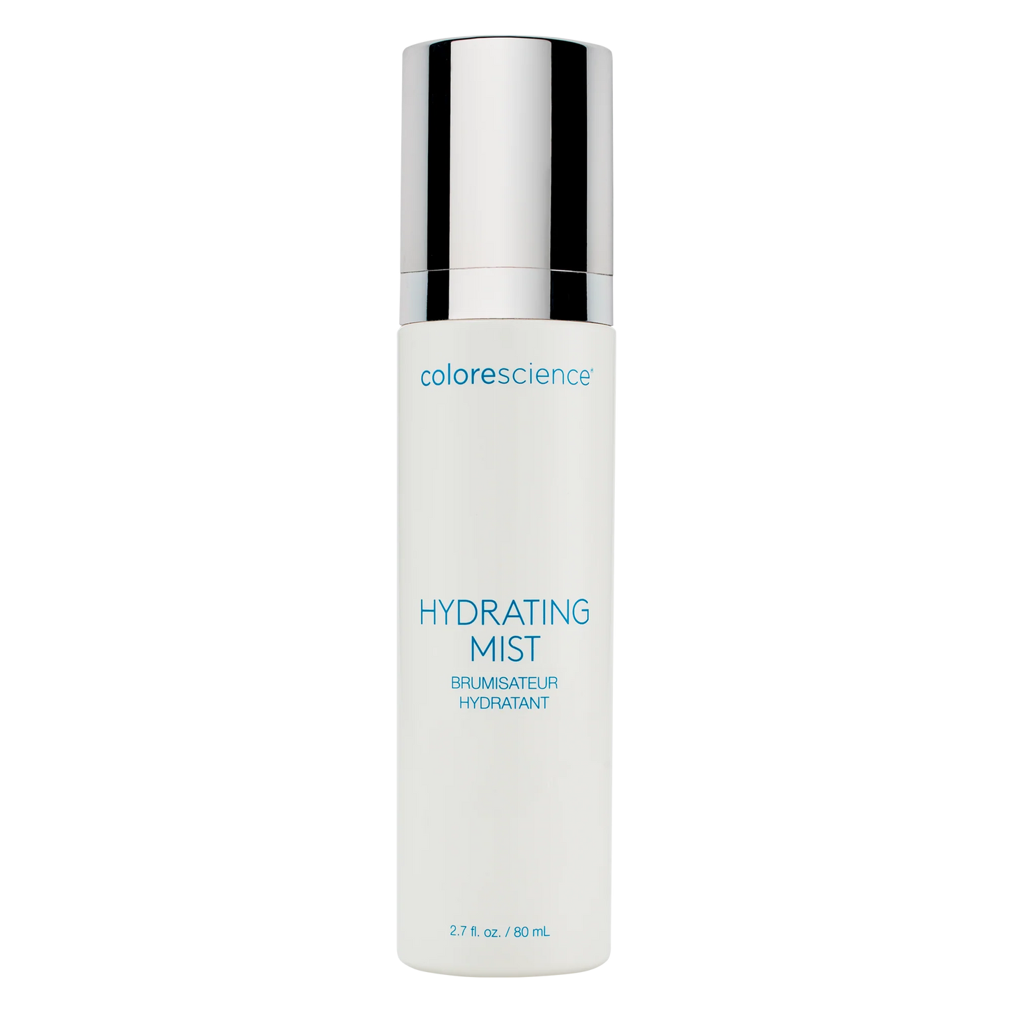 COLORESCIENCE - Hydrating Mist Setting Spray (2.7 oz)