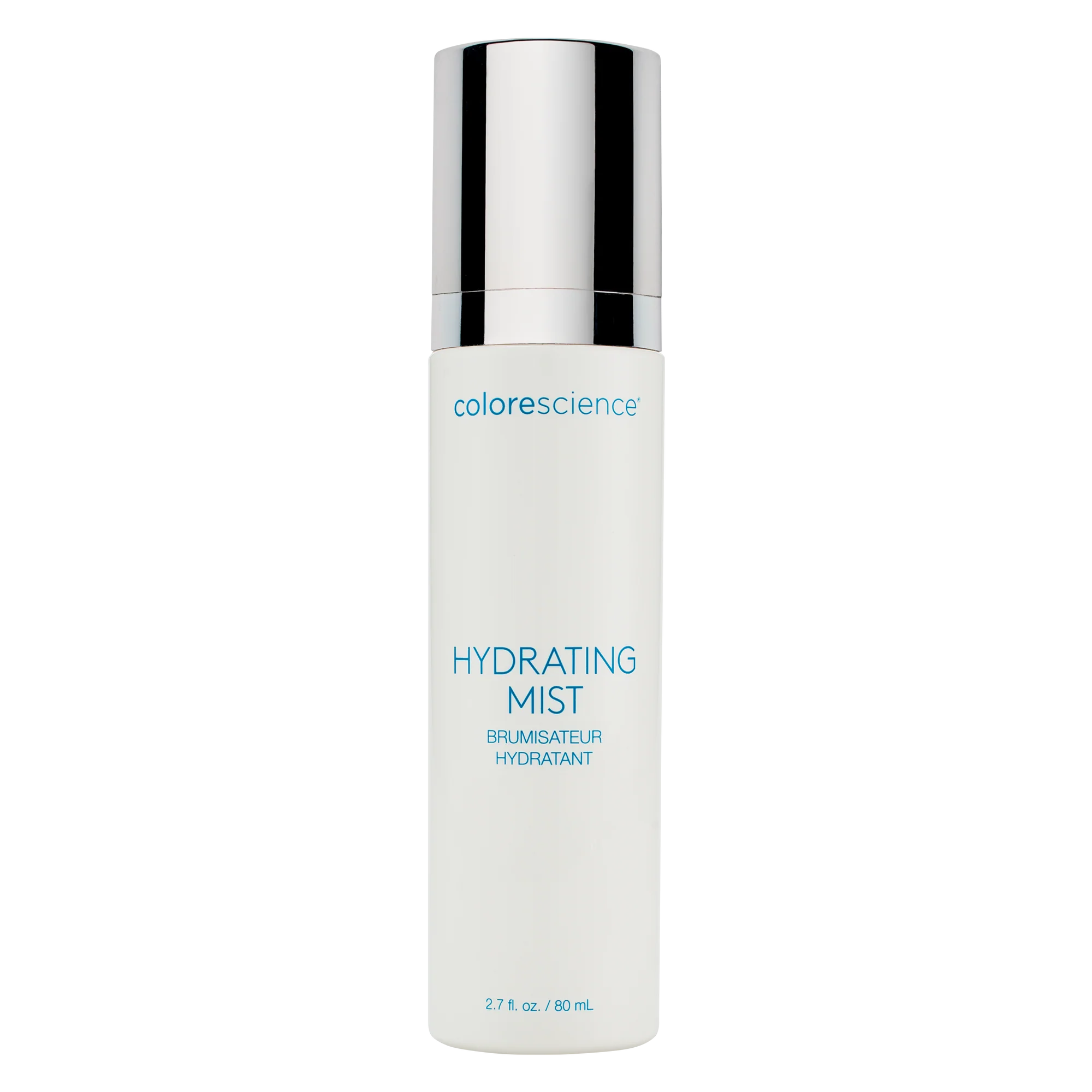 COLORESCIENCE - Hydrating Mist Setting Spray (2.7 oz)