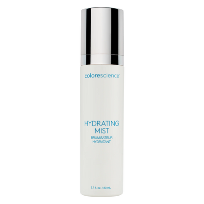 COLORESCIENCE - Hydrating Mist Setting Spray (2.7 oz)