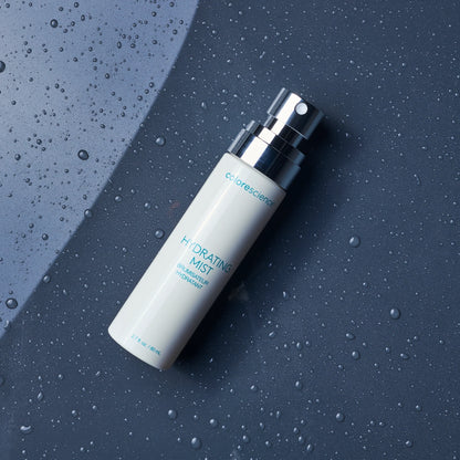 COLORESCIENCE - Hydrating Mist Setting Spray (2.7 oz)