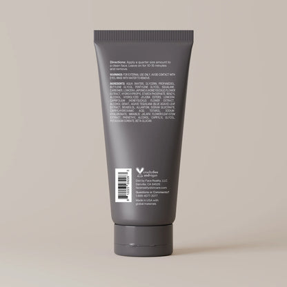 FACE REALITY - hydraCalm Mask (2.5 oz  - 73 ml)