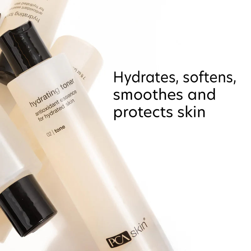 PCA SKIN - Hydrating Toner (7 oz)