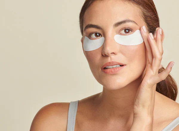 COLORESCIENCE - Total Eye® Hydrogel Treatment Masks (12 Pairs)