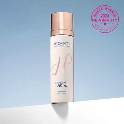 HYDRINITY - HYACYN ACTIVE (3 oz)