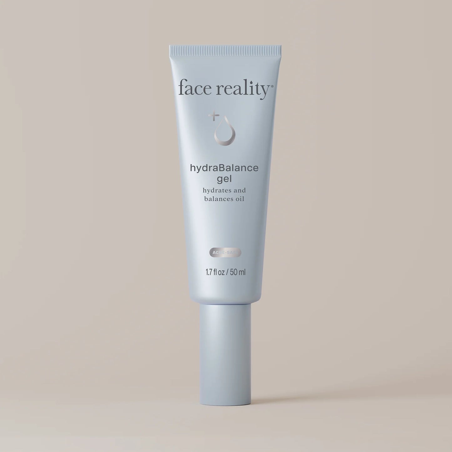 FACE REALITY - hydraBalance Gel (1.7 oz)