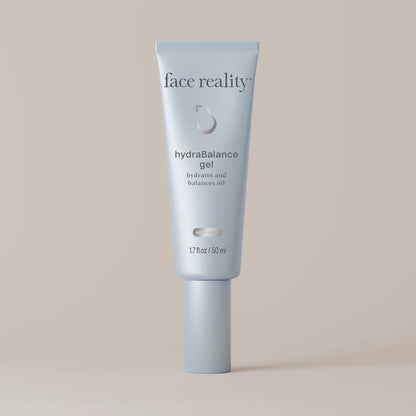 FACE REALITY - hydraBalance Gel (1.7 oz)