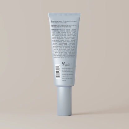 FACE REALITY - hydraBalance Gel (1.7 oz)
