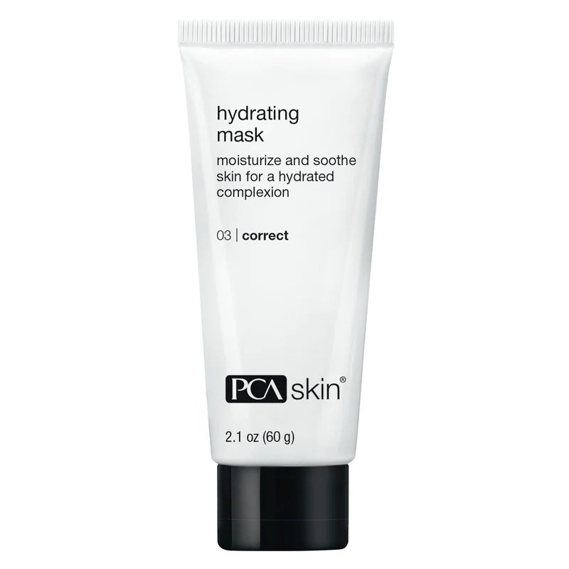 PCA SKIN - Hydrating Mask (2.1 oz)