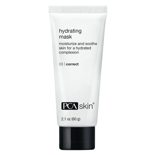 PCA SKIN - Hydrating Mask (2.1 oz)