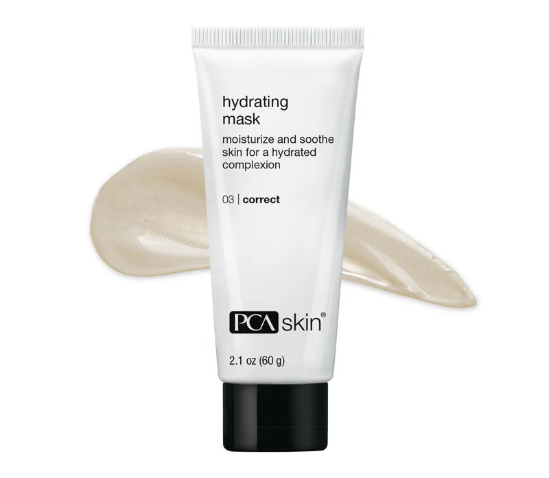 PCA SKIN - Hydrating Mask (2.1 oz)