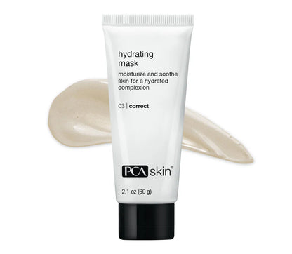 PCA SKIN - Hydrating Mask (2.1 oz)