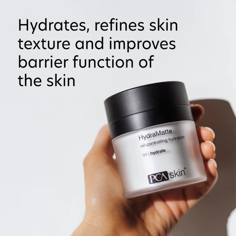 PCA SKIN - HydraMatte (1.8 oz)