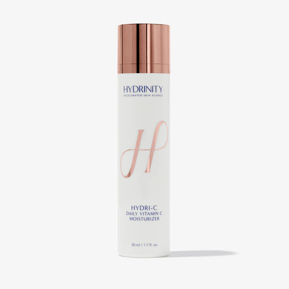 HYDRINITY - HYDRI-C Daily Vitamin C Moisturizer (1.7 oz)